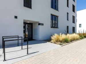 Pronájem bytu 3+kk, Nymburk, K Lesu, 71 m2