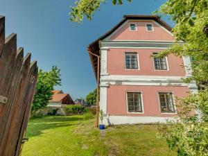 Prodej rodinného domu, Onomyšl, 166 m2