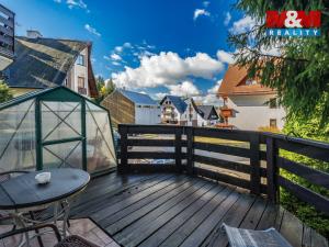 Prodej ubytování, Harrachov - Nový Svět, 239 m2