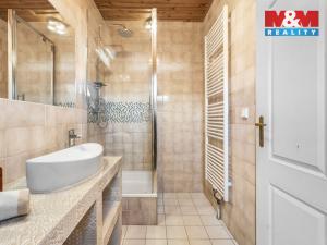 Prodej ubytování, Harrachov - Nový Svět, 239 m2