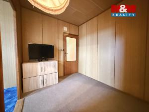 Pronájem bytu 3+1, Blatná, B. Němcové, 70 m2