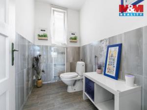 Prodej rodinného domu, Dobřany - Vodní Újezd, 188 m2