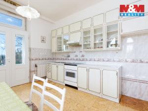 Prodej bytu 5+1, Orlová - Město, Fr. Palackého, 130 m2