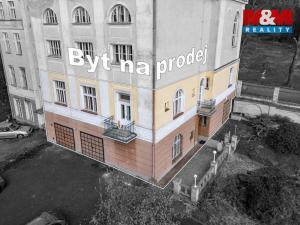 Prodej kanceláře, Orlová - Město, Fr. Palackého, 130 m2