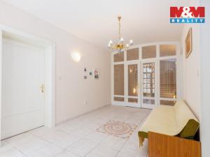 Prodej kanceláře, Orlová - Město, Fr. Palackého, 130 m2