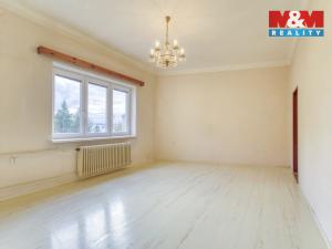 Prodej bytu 3+1, Plzeň, Bolevecká, 74 m2