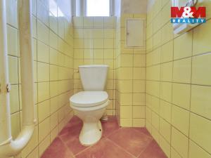 Prodej bytu 3+1, Plzeň, Bolevecká, 74 m2