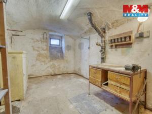 Prodej bytu 3+1, Plzeň, Bolevecká, 74 m2