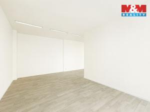 Pronájem kanceláře, Praha - Staré Město, Revoluční, 85 m2