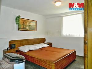 Prodej chalupy, Pošná, 75 m2