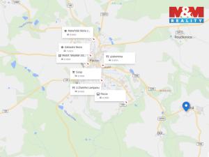 Prodej chalupy, Pošná, 75 m2