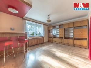 Prodej rodinného domu, Řepín, Mělnická, 217 m2