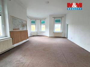 Prodej bytu 3+1, Vejprty, Moskevská, 128 m2