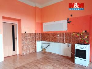 Prodej bytu 3+1, Vejprty, Moskevská, 128 m2