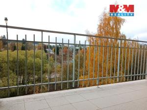 Prodej bytu 3+1, Vejprty, Moskevská, 128 m2