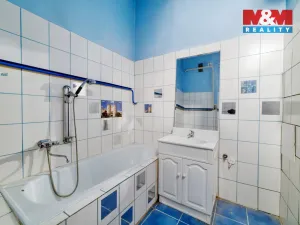 Prodej bytu 3+1, Vejprty, Moskevská, 128 m2