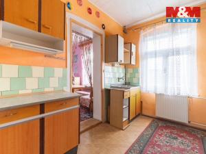 Prodej rodinného domu, Plesná, Vilová, 101 m2