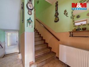 Prodej rodinného domu, Plesná, Vilová, 101 m2
