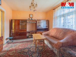 Prodej rodinného domu, Plesná, Vilová, 101 m2