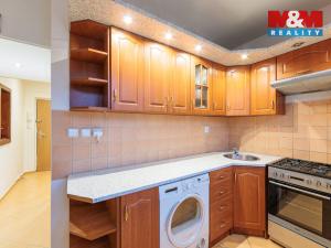 Prodej bytu 2+1, Kraslice, Čs. armády, 54 m2