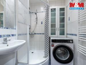 Prodej bytu 2+1, Kraslice, Čs. armády, 54 m2