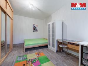 Prodej bytu 2+1, Kraslice, Čs. armády, 54 m2