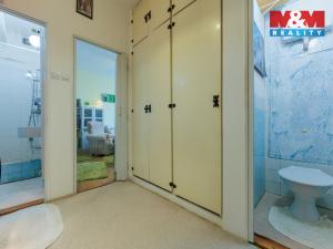 Prodej bytu 1+kk, Praha - Strašnice, Královická, 25 m2