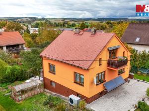 Prodej rodinného domu, Kozolupy, 275 m2