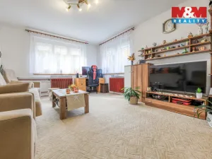 Prodej rodinného domu, Kozolupy, 275 m2