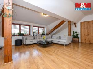 Prodej rodinného domu, Mohelnice, Lazebnická, 750 m2