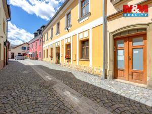 Prodej rodinného domu, Mohelnice, Lazebnická, 750 m2