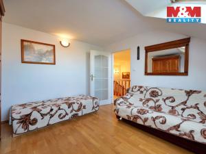 Prodej rodinného domu, Prostějov, Olomoucká, 407 m2