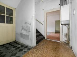 Prodej rodinného domu, Plzeň - Bolevec, Karlovarská, 260 m2