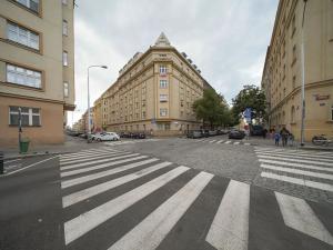 Prodej bytu 2+kk, Praha - Vinohrady, Libická, 57 m2