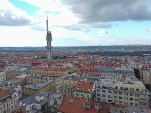 Prodej bytu 2+kk, Praha - Vinohrady, Libická, 57 m2