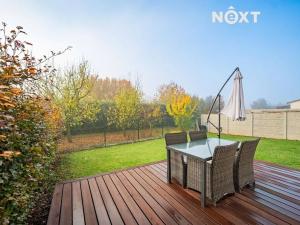 Prodej rodinného domu, Mohelnice, Dlouhá, 88 m2