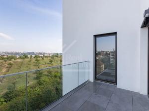 Prodej bytu 3+kk, Praha - Hrdlořezy, V třešňovce, 81 m2