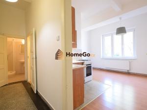 Pronájem bytu 3+kk, Praha - Nusle, Žateckých, 77 m2