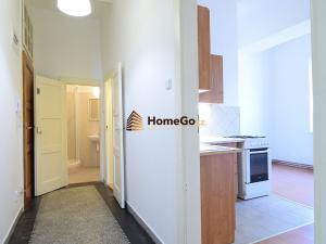 Pronájem bytu 3+kk, Praha - Nusle, Žateckých, 77 m2