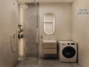 Prodej bytu 2+kk, Praha - Smíchov, U Klavírky, 45 m2