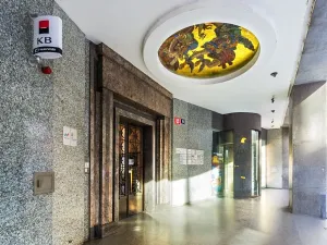 Pronájem kanceláře, Praha - Nové Město, Spálená, 15 m2