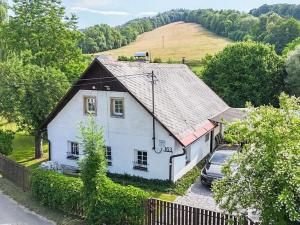 Prodej chaty, Sobotín, 210 m2
