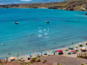 Prodej rodinného domu, Fuente-Álamo, Španělsko, 70 m2