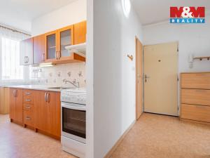 Prodej bytu 3+1, České Budějovice - České Budějovice 3, Plzeňská, 66 m2