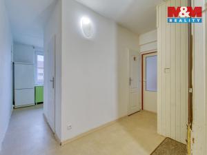 Pronájem bytu 2+1, Planá, Smetanova, 55 m2