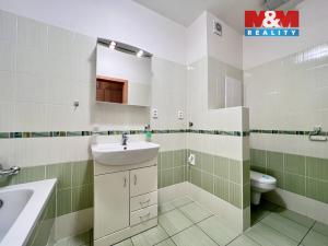 Prodej bytu 2+kk, Ostrava - Hrabůvka, Provaznická, 49 m2
