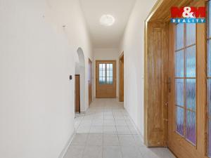 Prodej rodinného domu, Mohelnice, Zábřežská, 178 m2