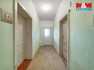 Prodej rodinného domu, Mohelnice, Zábřežská, 178 m2