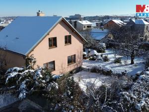 Prodej rodinného domu, Jihlava - Horní Kosov, Lípová, 375 m2