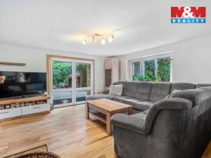 Prodej rodinného domu, Velké Březno, Zahradní, 130 m2